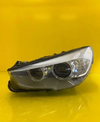 BMW 5 GT F07 Headlight/headlamp 7199607-22