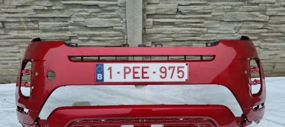 Land Rover Range Rover Evoque L551 Front bumper K8D217F775BB