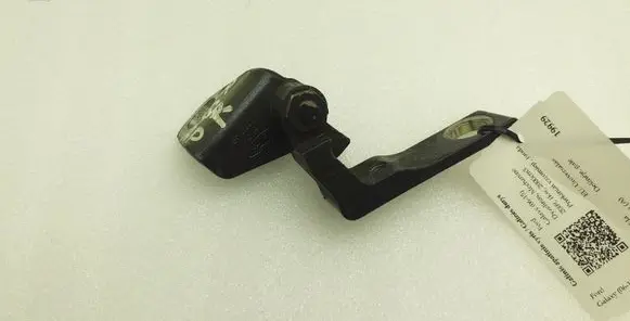 Ford Galaxy Rear door lower hinge 6M21U22810AB
