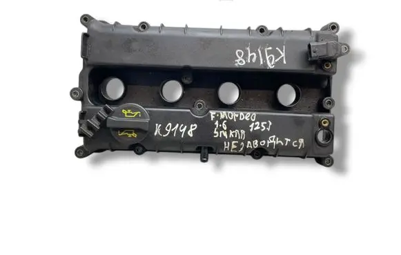 Ford Mondeo MK IV Rocker cam cover PNBA