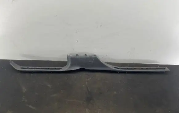 Audi Q7 4L Front sill trim cover 4L0853369