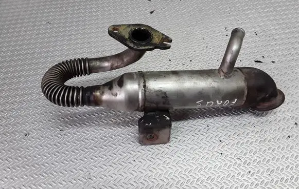 Ford Focus EGR valve cooler