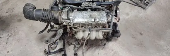 Mitsubishi Outlander Engine