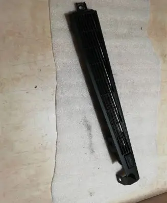BMW 5 E39 Parcel shelf load cover mount bracket 8185227