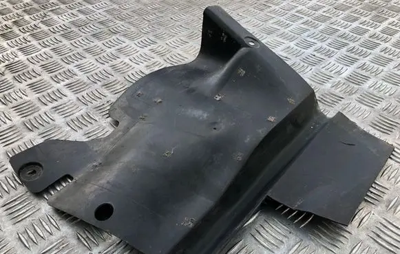 Peugeot 607 Center/middle under tray cover 9651772580 9657003480