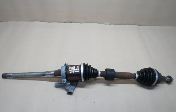 Ford Kuga II Front driveshaft 