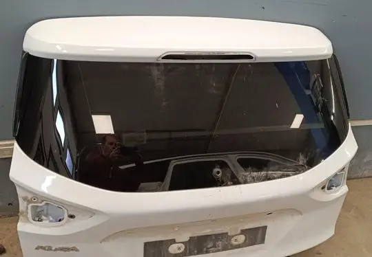 Ford Kuga II Tailgate/trunk/boot lid