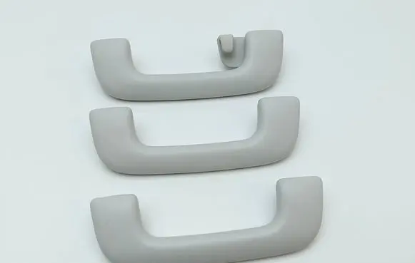 Hyundai Ioniq 5 A set of handles for the ceiling 85340GI500 85342M0000