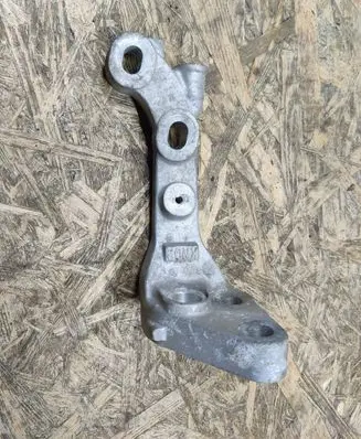 Mazda CX-5 Bracket in trunk/boot 3B25N KN02