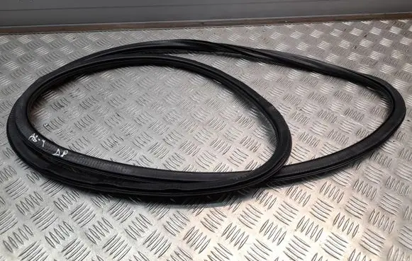 Audi A8 S8 D4 4H Front door rubber seal 4H0831721