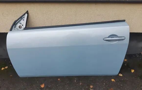 Renault Megane II Front door 086610