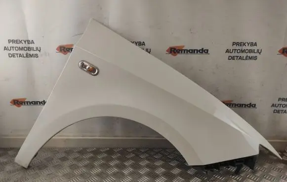Seat Ibiza IV (6J,6P) Fender