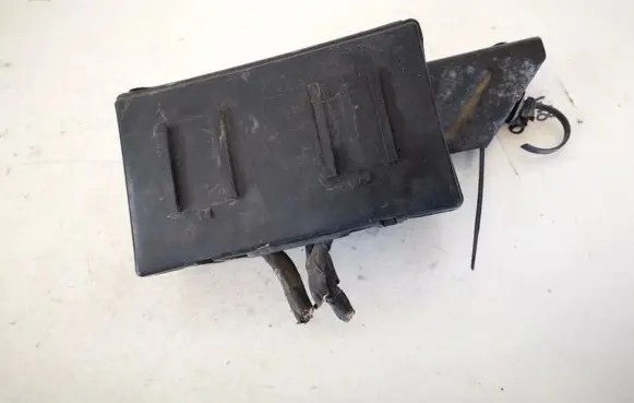 Citroen C8 Fuse box set