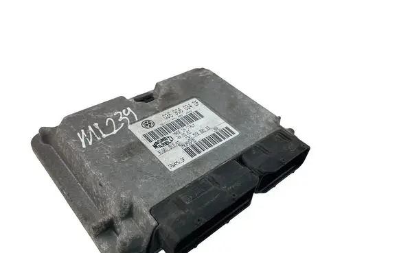 Volkswagen Polo VI Engine control unit/module ECU 036906034DF
