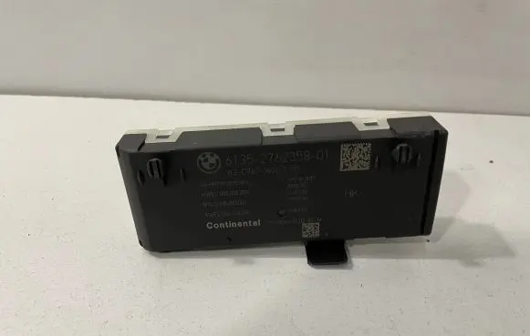 BMW M8 F91 F92 G14 G15 Tailgate/trunk control unit/module 2762358