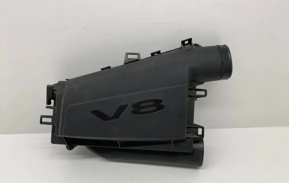 Mercedes-Benz S C217 Air filter box a2780900201