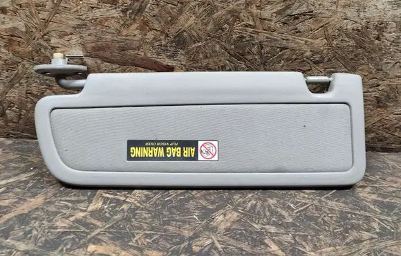 Honda Civic Sun visor