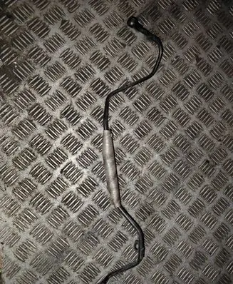 Hyundai Tucson TL Turbo turbocharger oiling pipe/hose