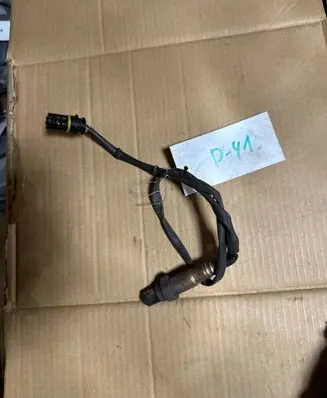 Mercedes-Benz C AMG W203 Lambda probe sensor 0025400617