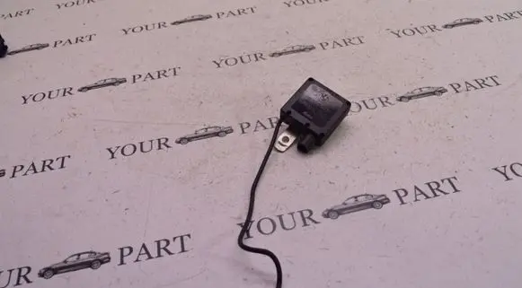 BMW X5 E53 Aerial antenna filter 8380945