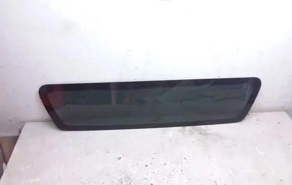 Nissan Navara D23 Rear windscreen/windshield window 43R006723