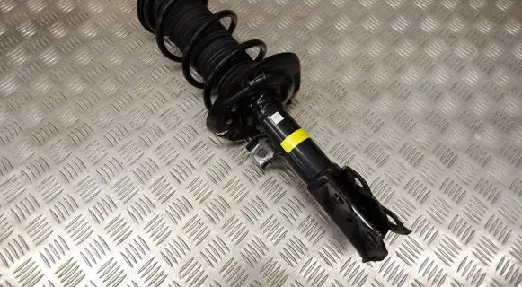 Toyota Yaris XP210 Front shock absorber/damper 48520K0090