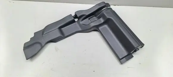 Honda CR-V Rear seat rail trim cover 82505t0a201 82505T0AA01ZC