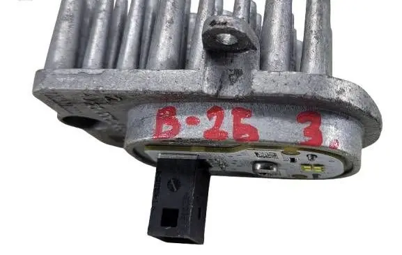 Volkswagen Tiguan Allspace LED ballast control module 1420000863