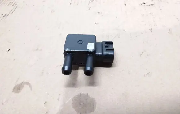 Exhaust gas pressure sensor