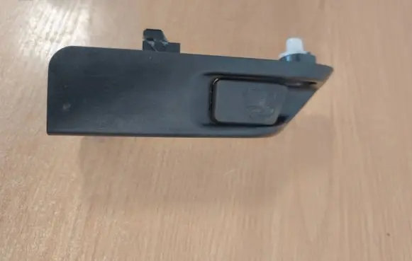 Toyota Yaris Cross Fuel cap release pull handle 