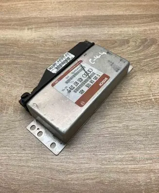 Audi A6 S6 C4 4A ABS control unit/module 4D0907379D 0265108005
