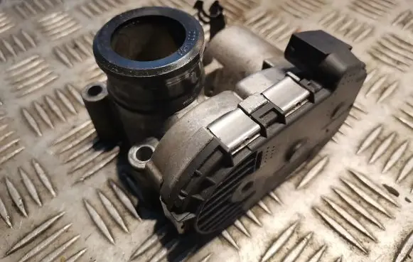 Smart ForTwo I Throttle valve 0003094V007 1601410225
