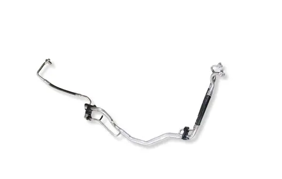 Peugeot 308 Air conditioning (A/C) pipe/hose 9678270580