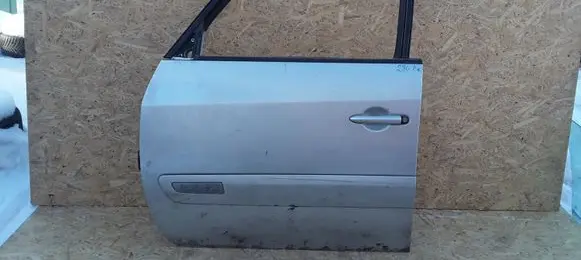 Renault Espace - Grand espace IV Front door