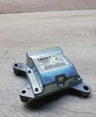 Renault Espace - Grand espace IV Airbag control unit/module 8200410979 603785400