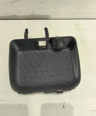 Toyota RAV 4 (XA50) Other center console (tunnel) element 5881342080