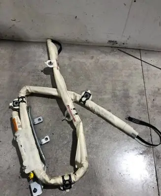 Volvo S60 Roof airbag 30780646