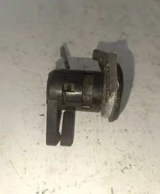 Fiat Punto (188) Front door lock (next to the handle) 852145