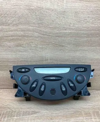 Citroen C5 Climate control unit 96470014ZE