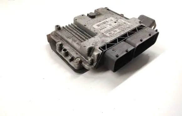 Engine control unit/module