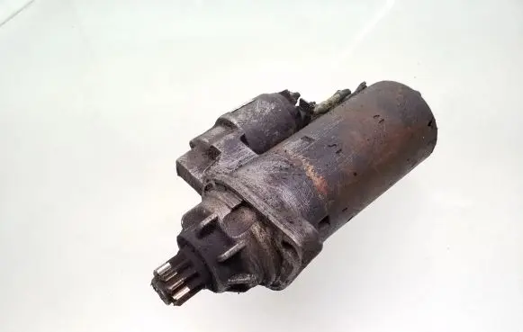 Volkswagen Transporter - Caravelle T5 Starter motor 02M911023QX