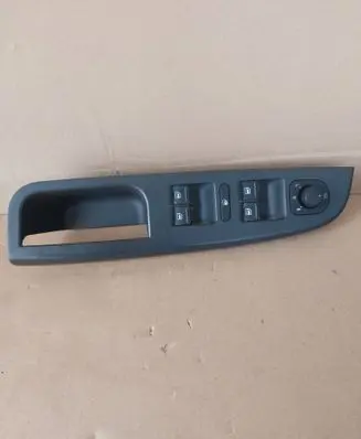 Volkswagen Golf VI Electric window control switch 1k4959857b 1K4868049C 1K0959565H