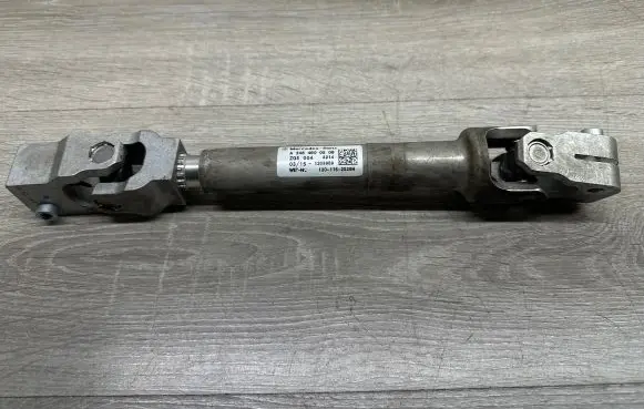 Mercedes-Benz A W176 Steering column universal joint A2464600509 1203959 1201162538H
