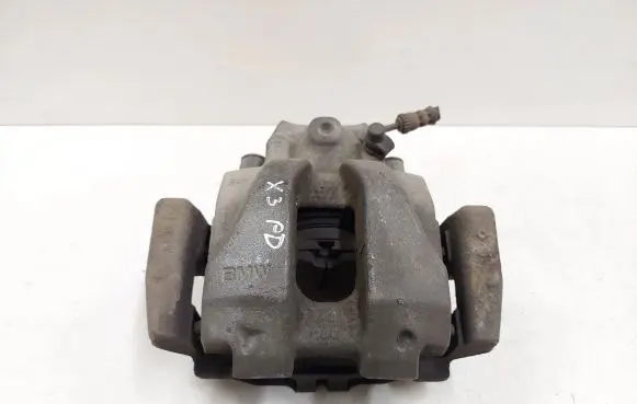 BMW X3 F25 Front brake caliper 703123