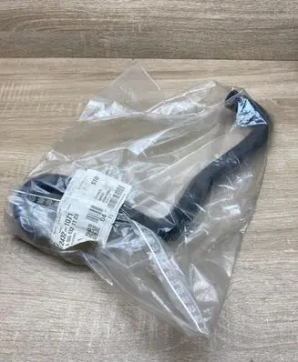 Mercedes-Benz Sprinter W906 Engine coolant pipe/hose A9068321123