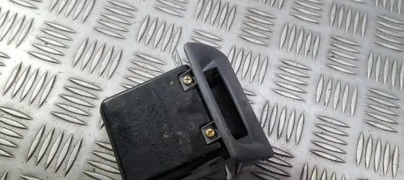 Mazda 323 F Car ashtray b25g64610 bj3d64610