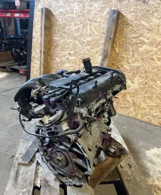Mazda 2 Engine FXJA 1N1G6007 005K17140