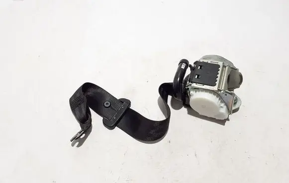 Audi A4 S4 B9 Rear seatbelt 8W0857805B