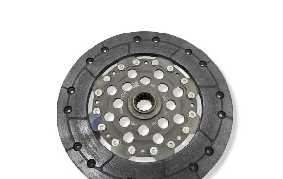 Opel Vectra B Clutch pressure plate 
