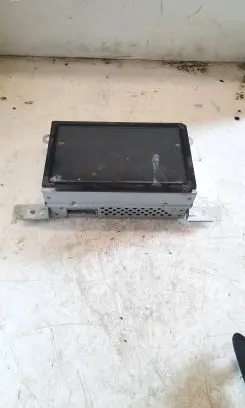 Nissan Primera Screen/display/small screen 20613268 DP7W3000P